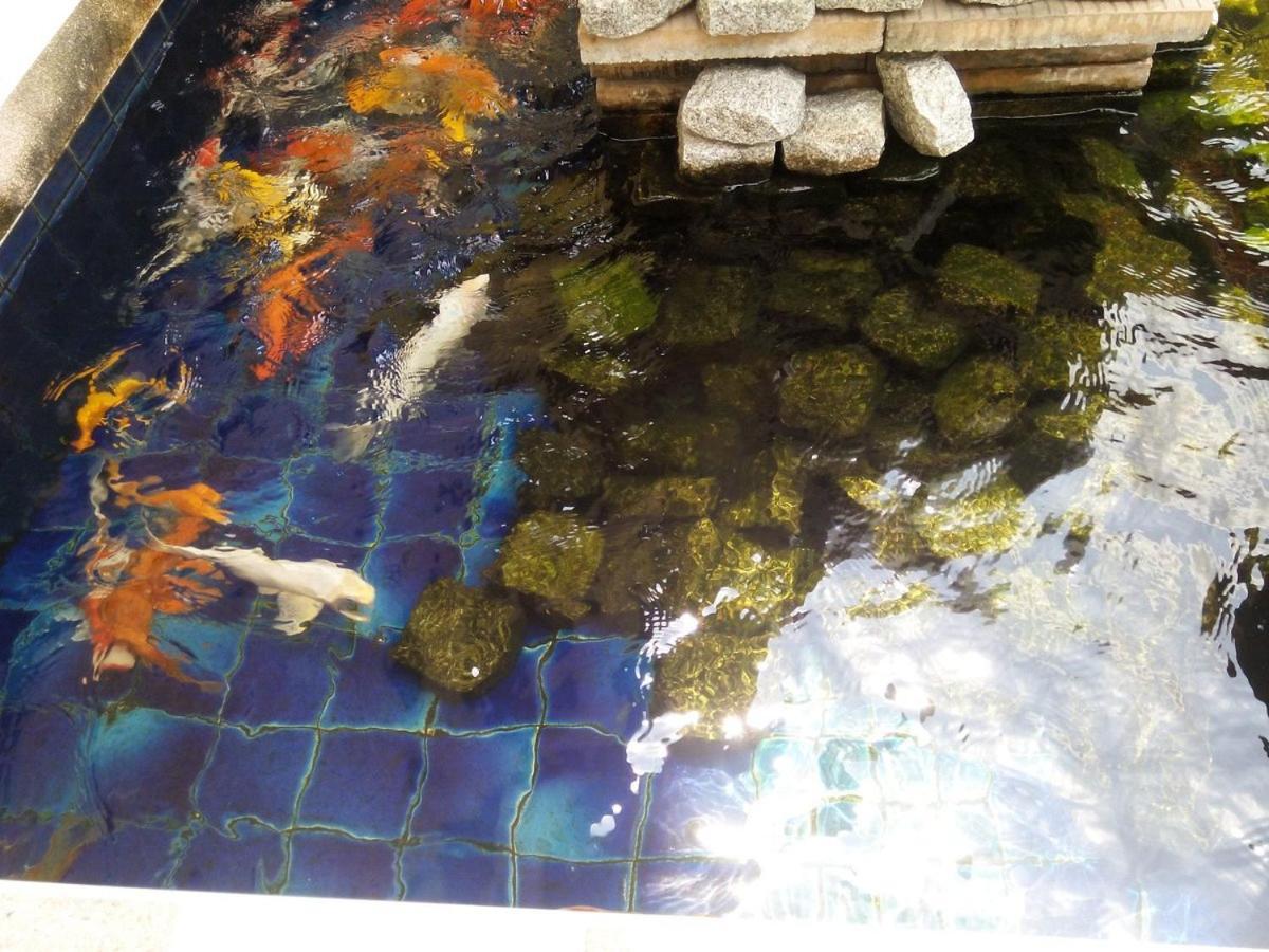 Bangkok.Grand.Resort Банг Бо Экстерьер фото